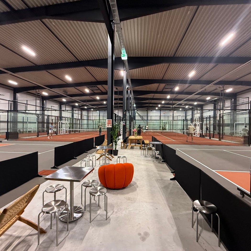 PBC Center (Padel & Pickleball) 2