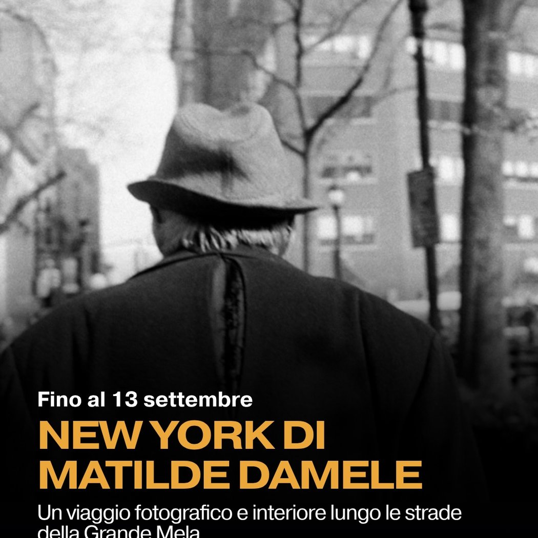 New York di Matilde Damele 1