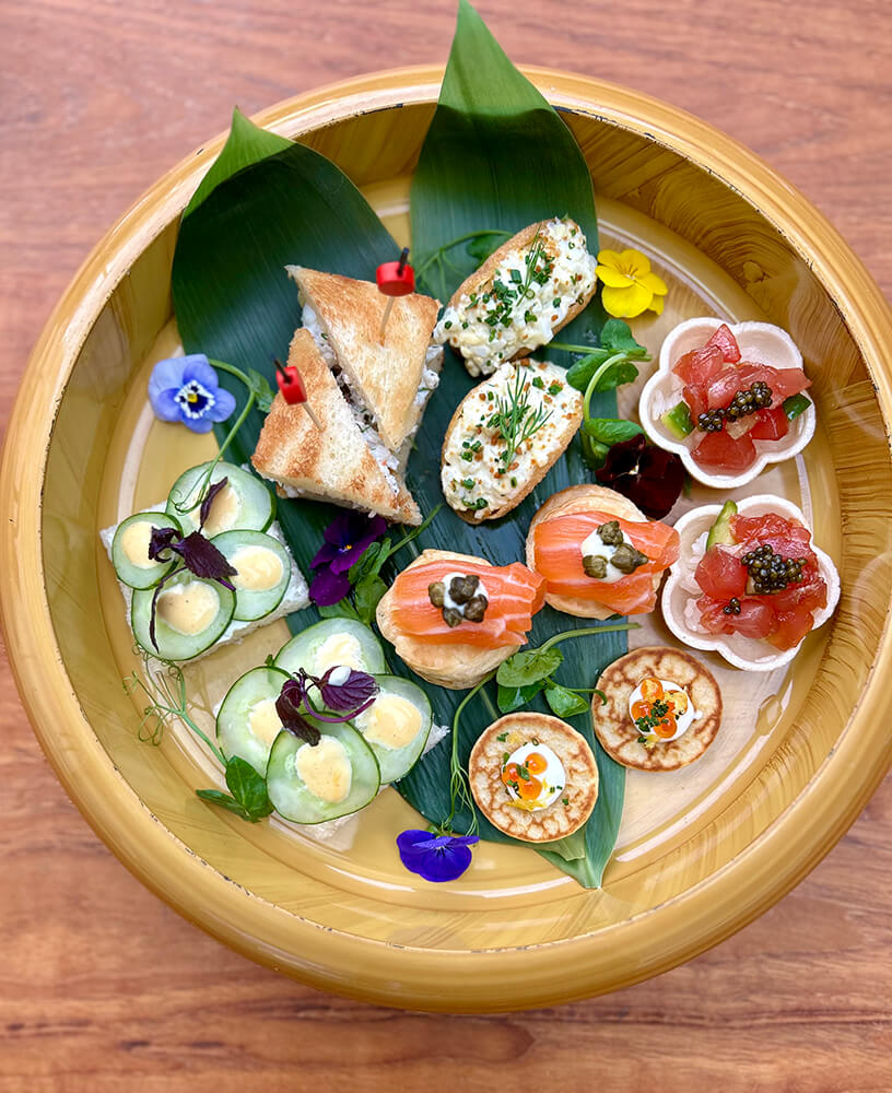 Nobu Restaurant Palo Alto 1