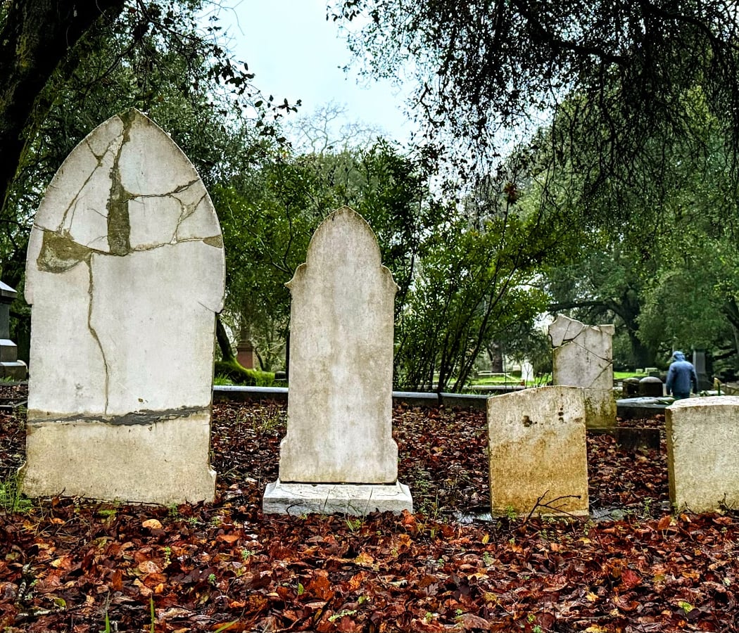 Santa Rosa Rural Cemetery 2