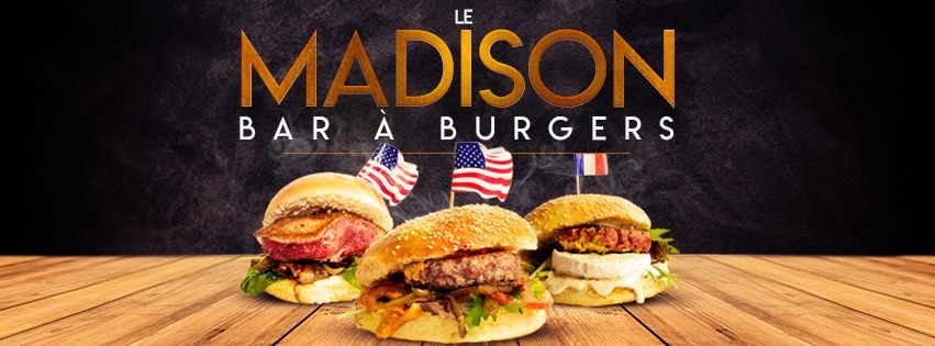 Le Madison - Longchamp 1