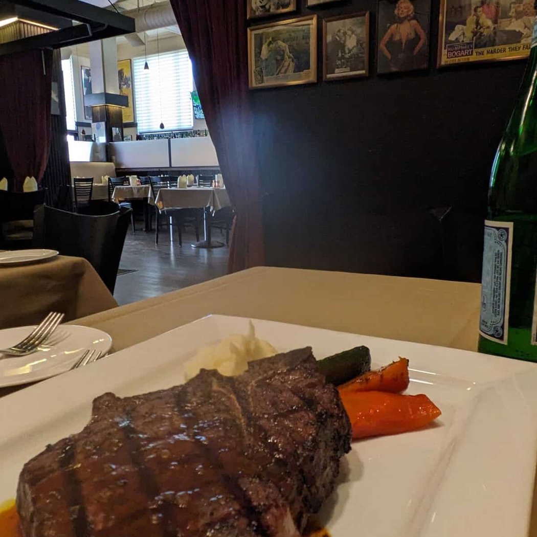 Porterhouse 2