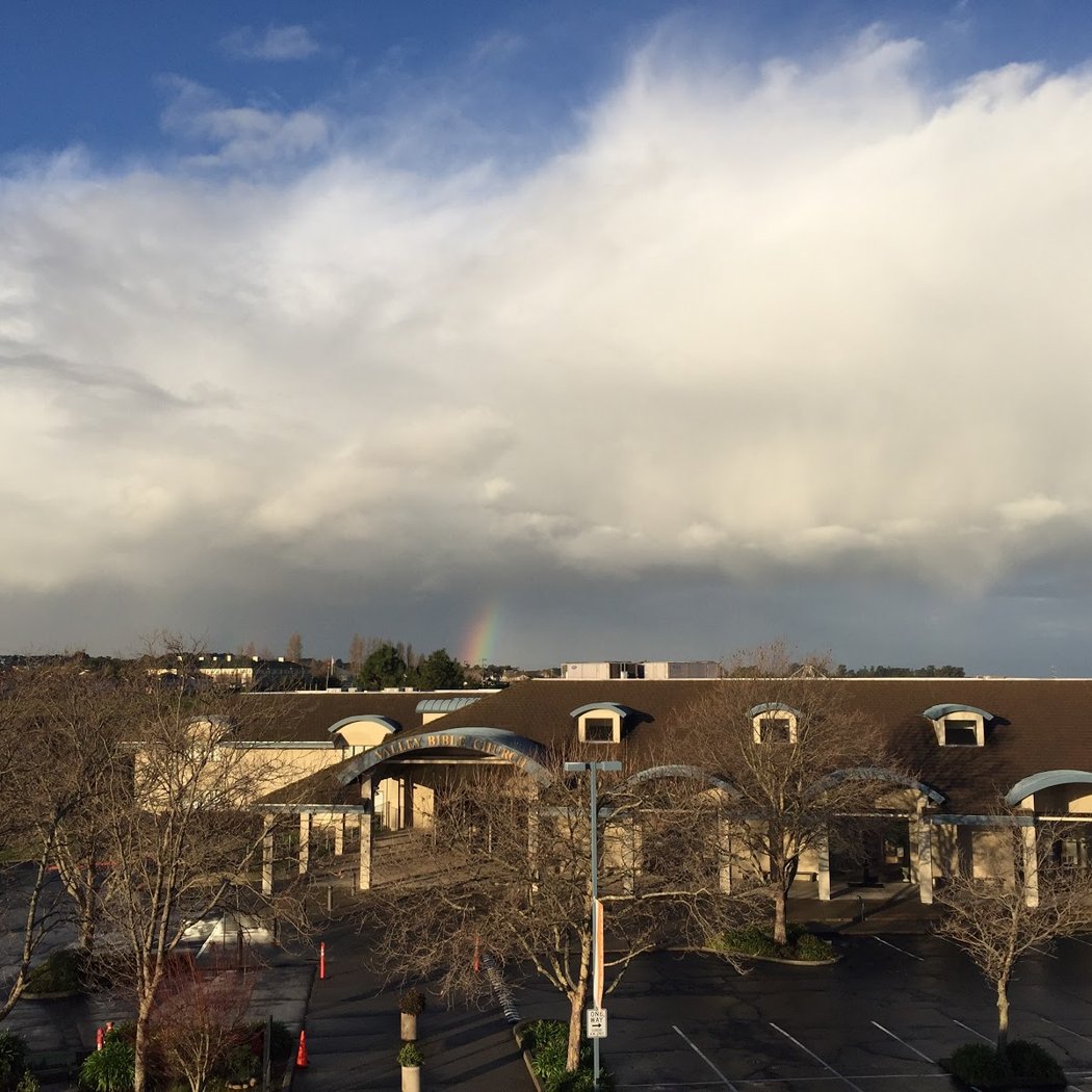 Valley Bible Church 3