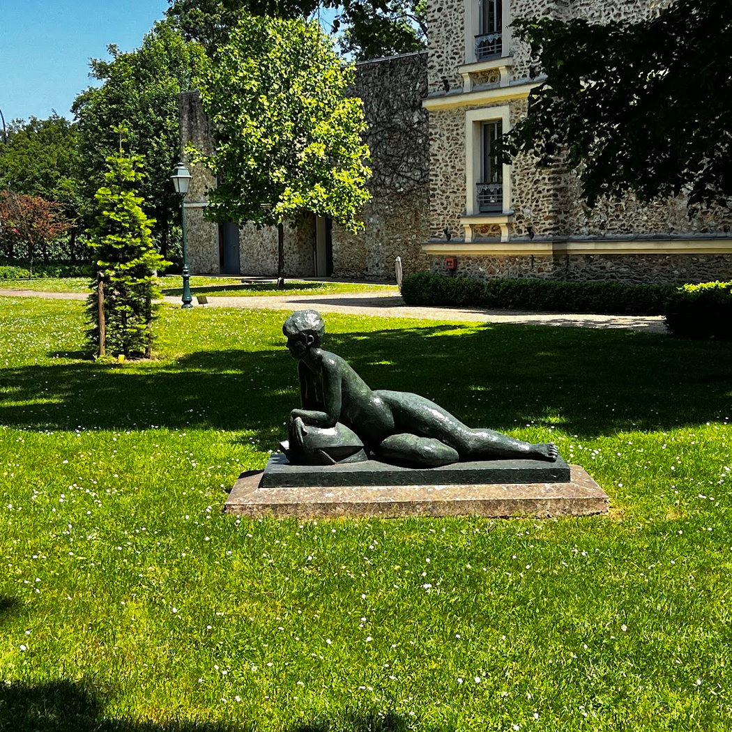 Château des tourelles 1