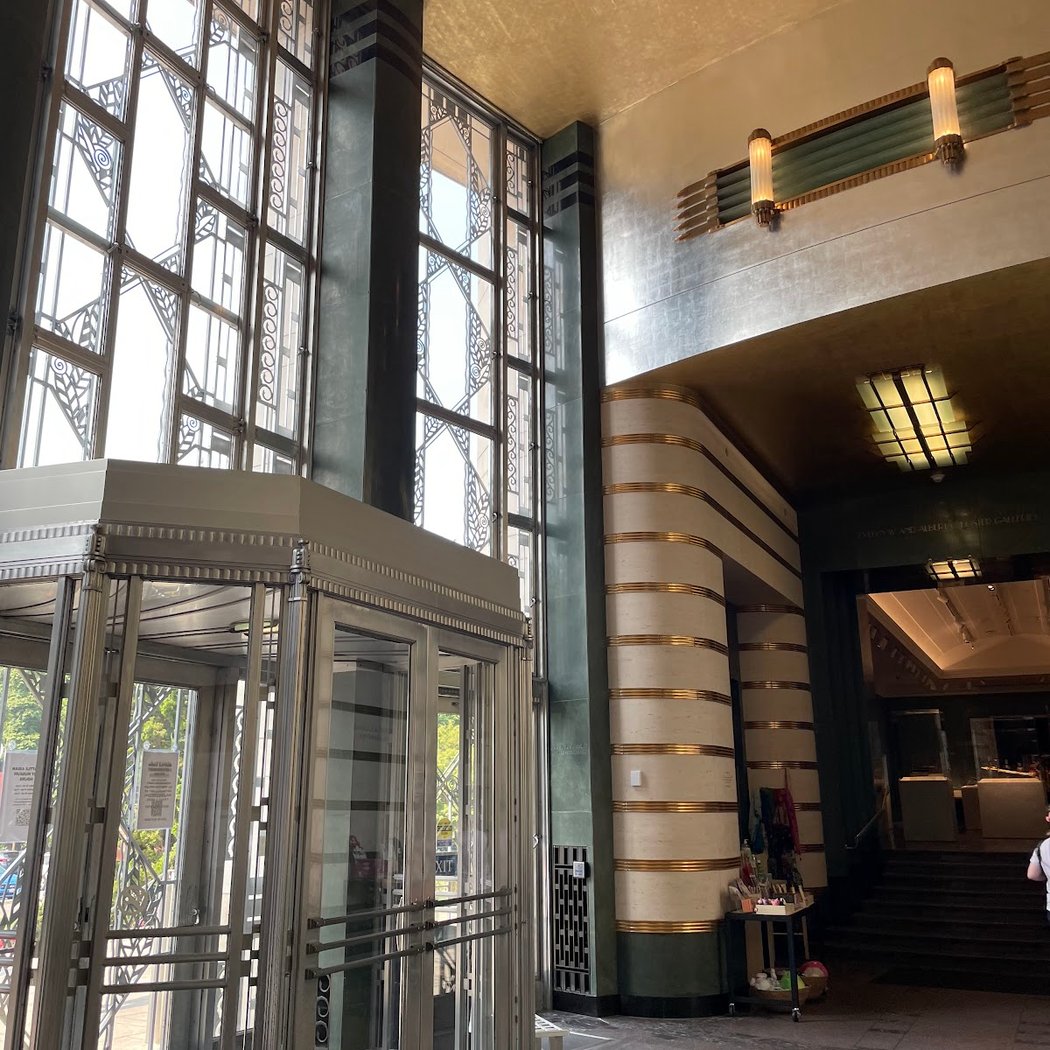 Saturday University: Lecture 4