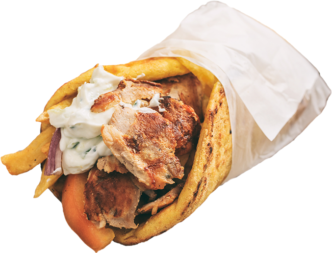 Taste of Gyro | Astoria 3