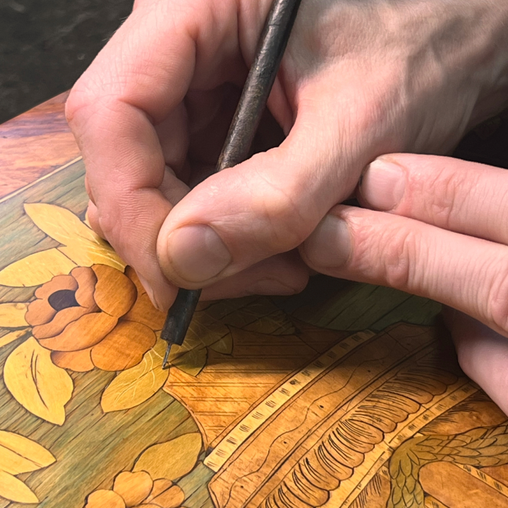 Atelier Marcu 1
