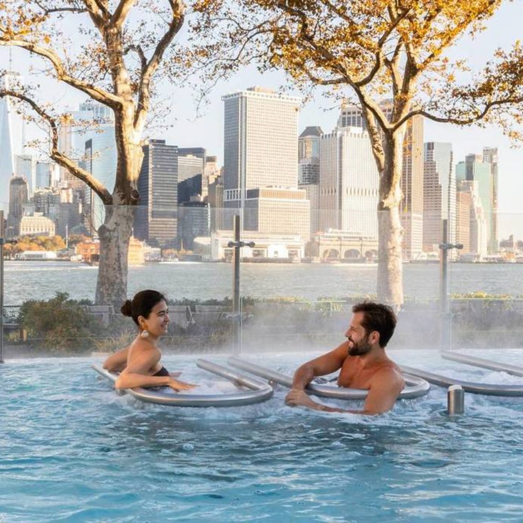 QC New York Spa Holiday Candlelit Ritual 1