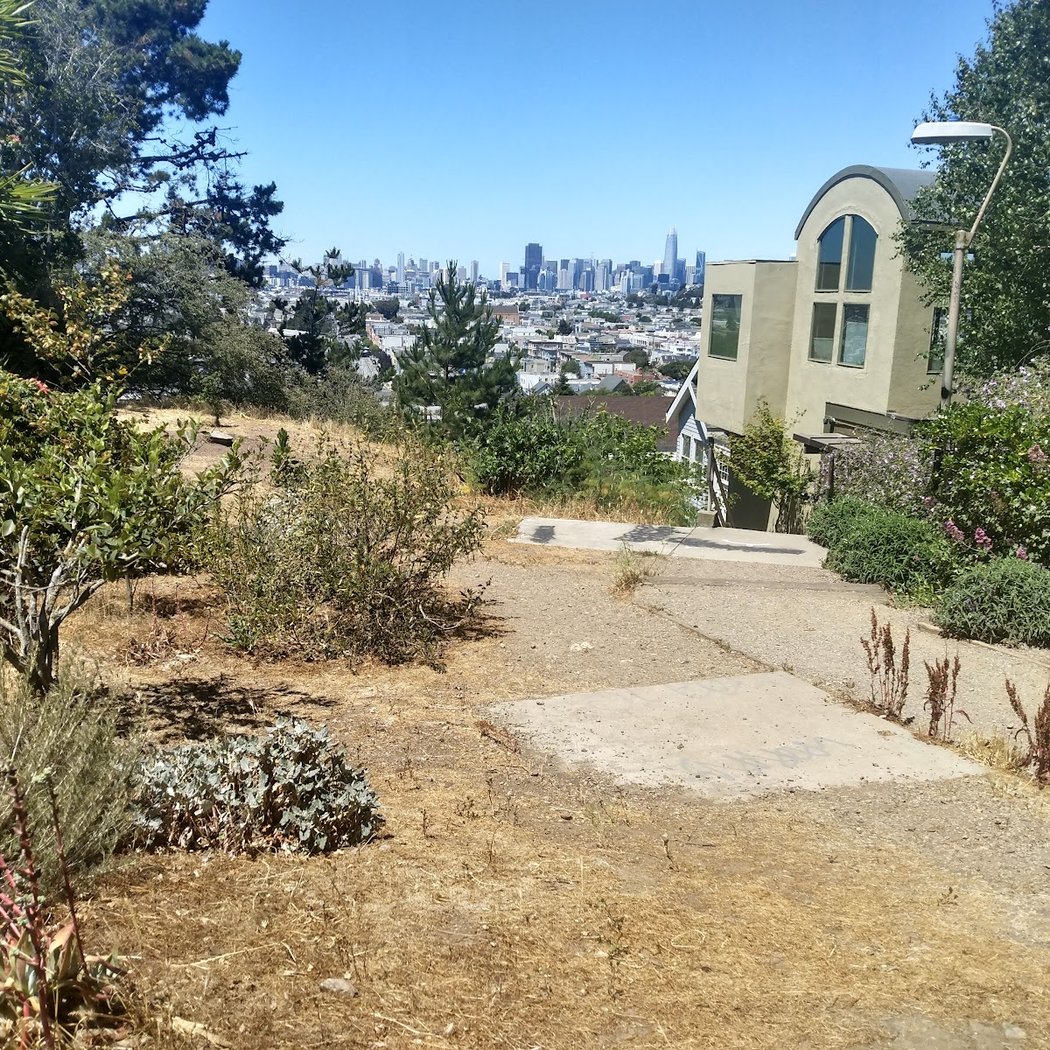 Egger Memorial Open Space 2