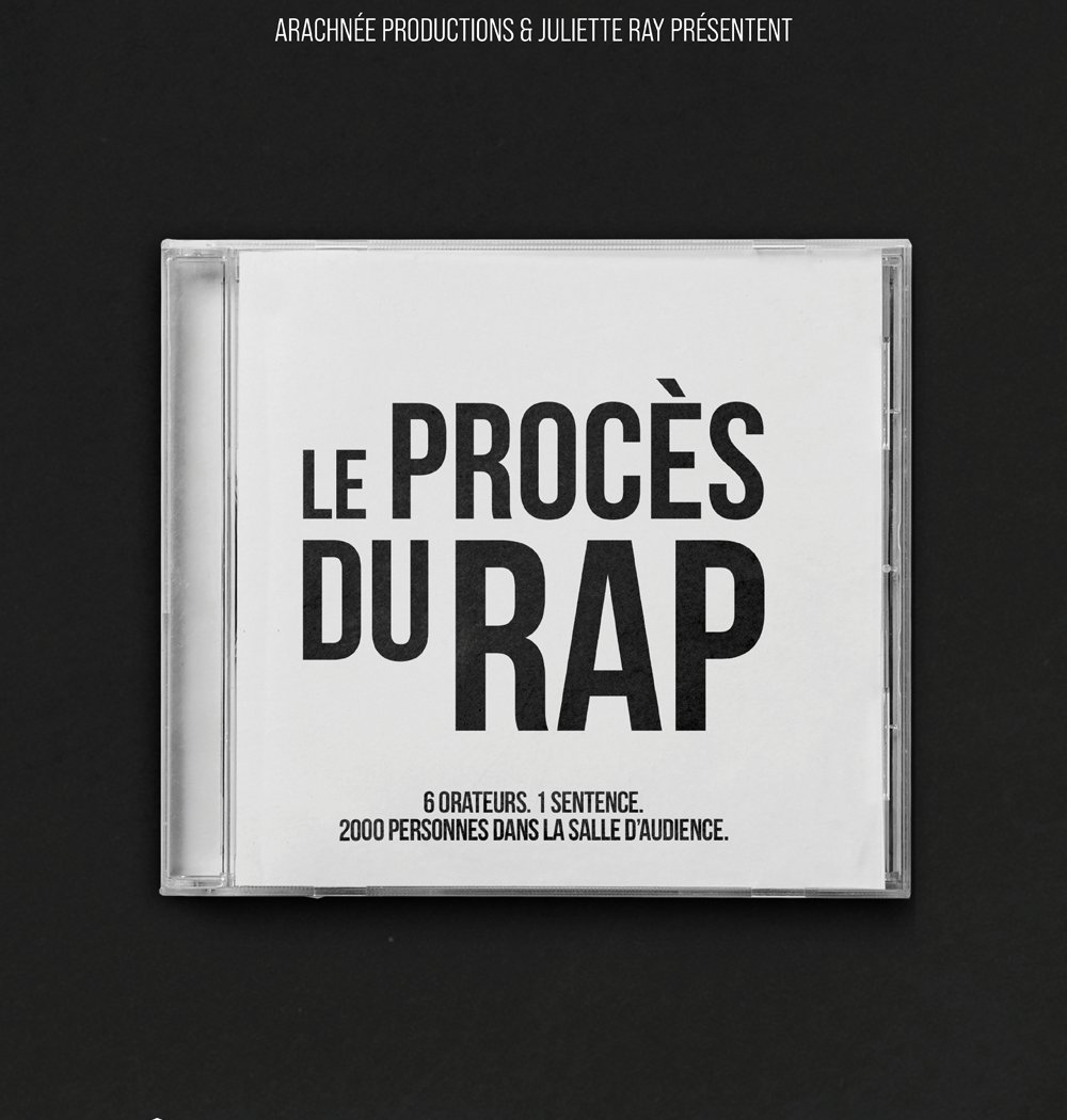 Le Procès du Rap 1
