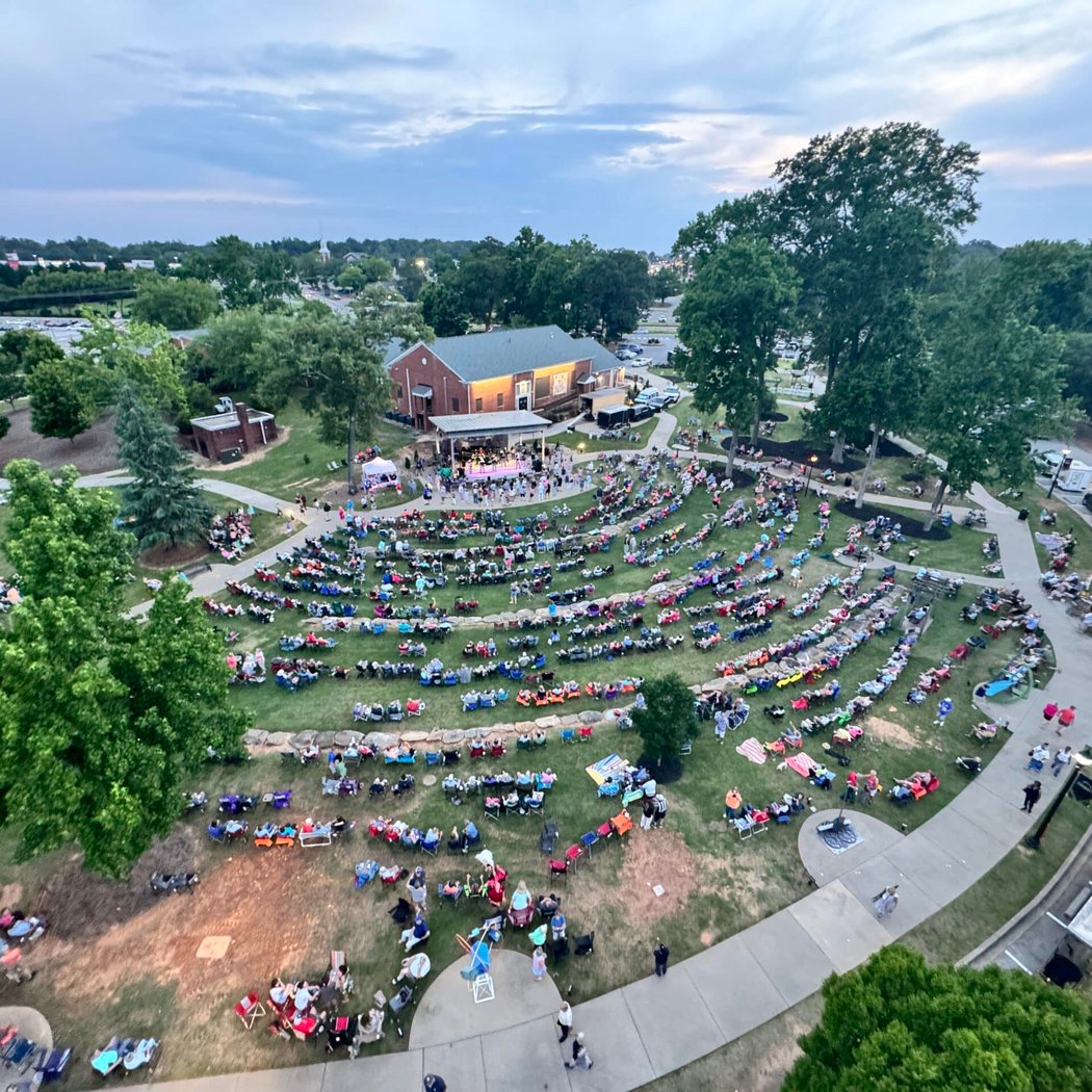 Upstate Shakespeare Festival: The Two Noble Kinsmen 5