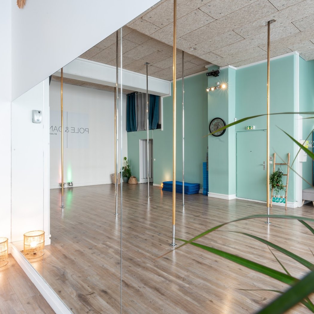 Pole & Dance 3