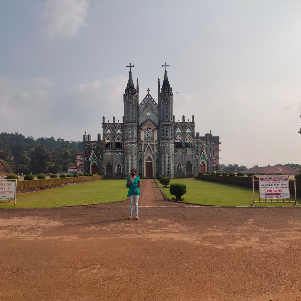 Karkala 3