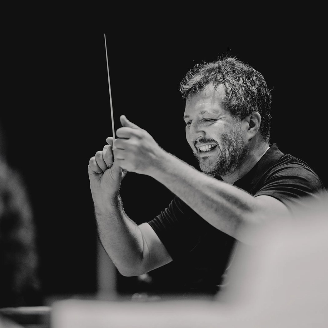 Sibelius, Symphonie n°7 / Thomas Adès 1