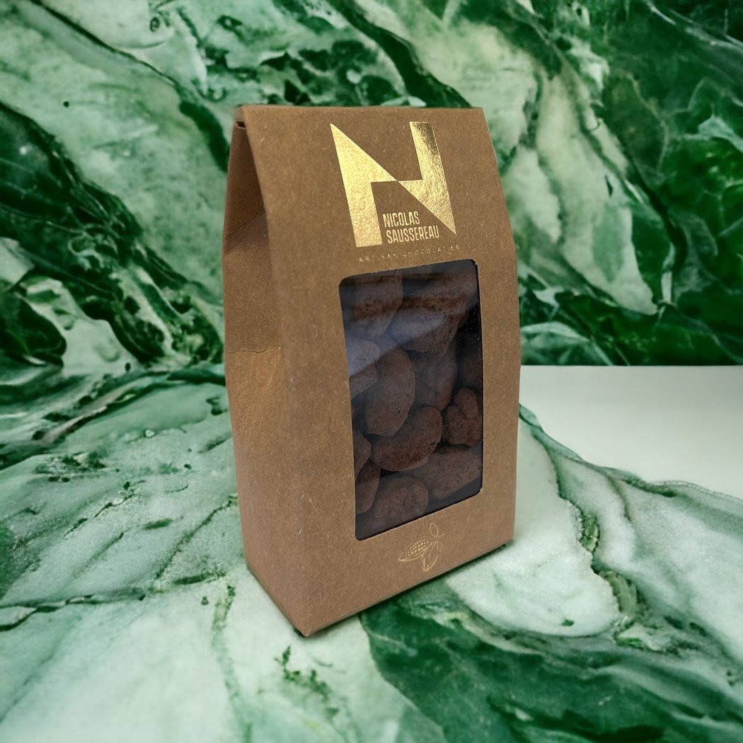 Nicolas saussereau artisan chocolatier 1
