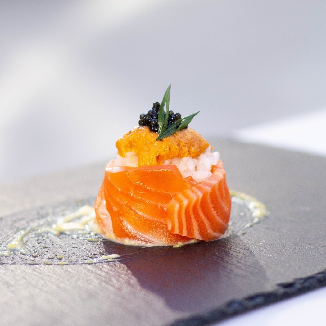 Kabuto Restaurant 1