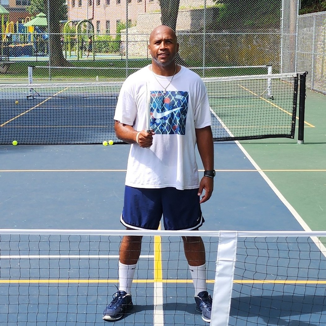 Roosevelt Island Pickleball Courts 1