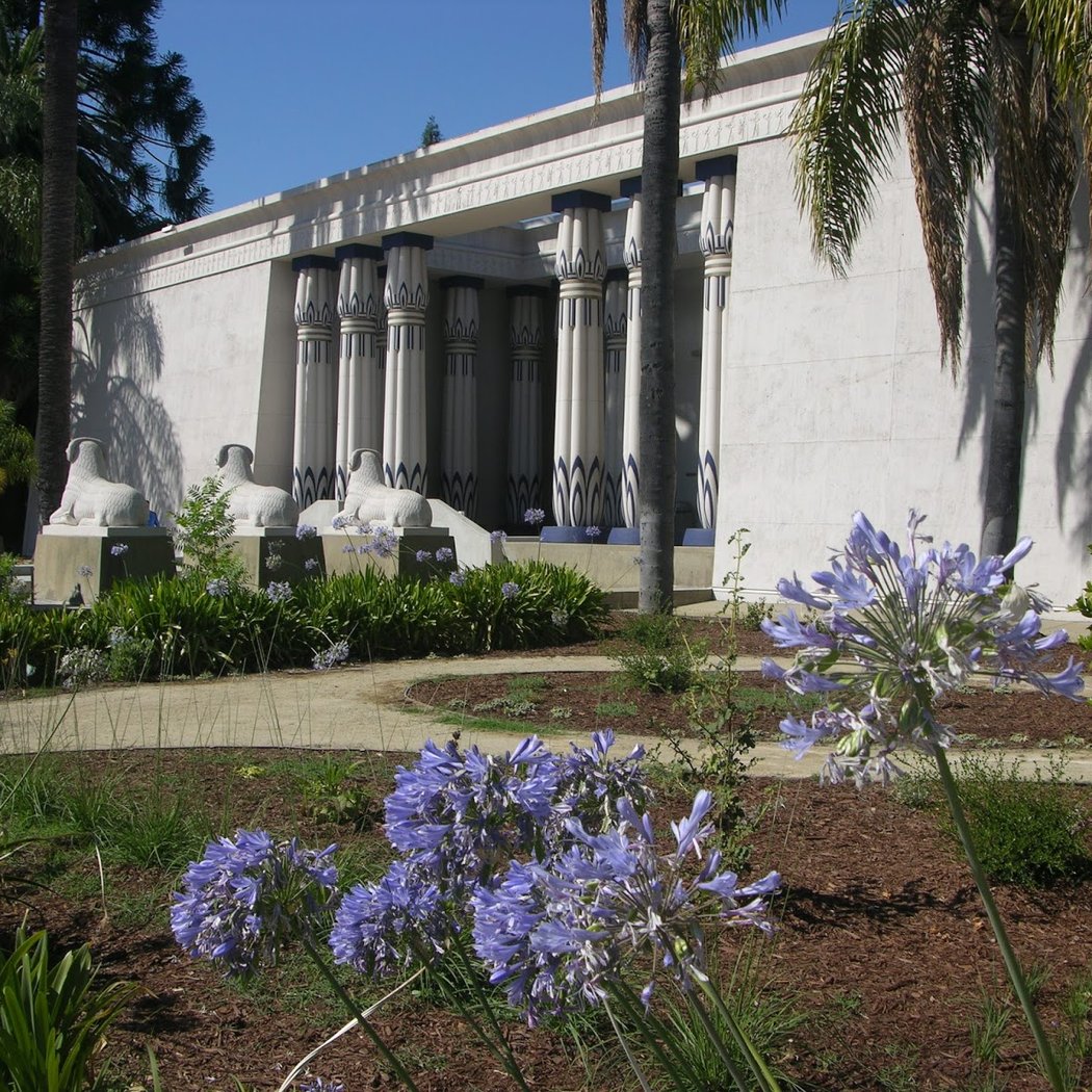 Rosicrucian Senet game 2