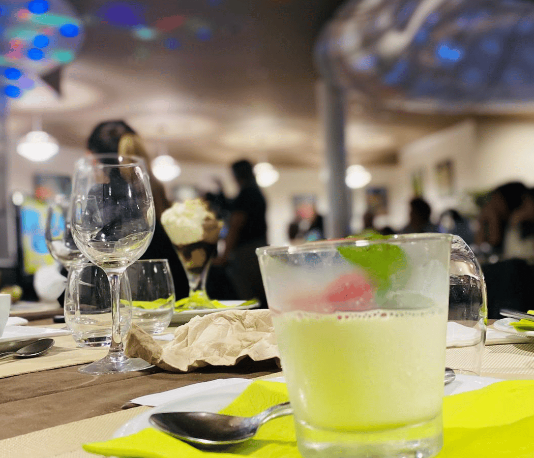 Restaurant Le Royal 3