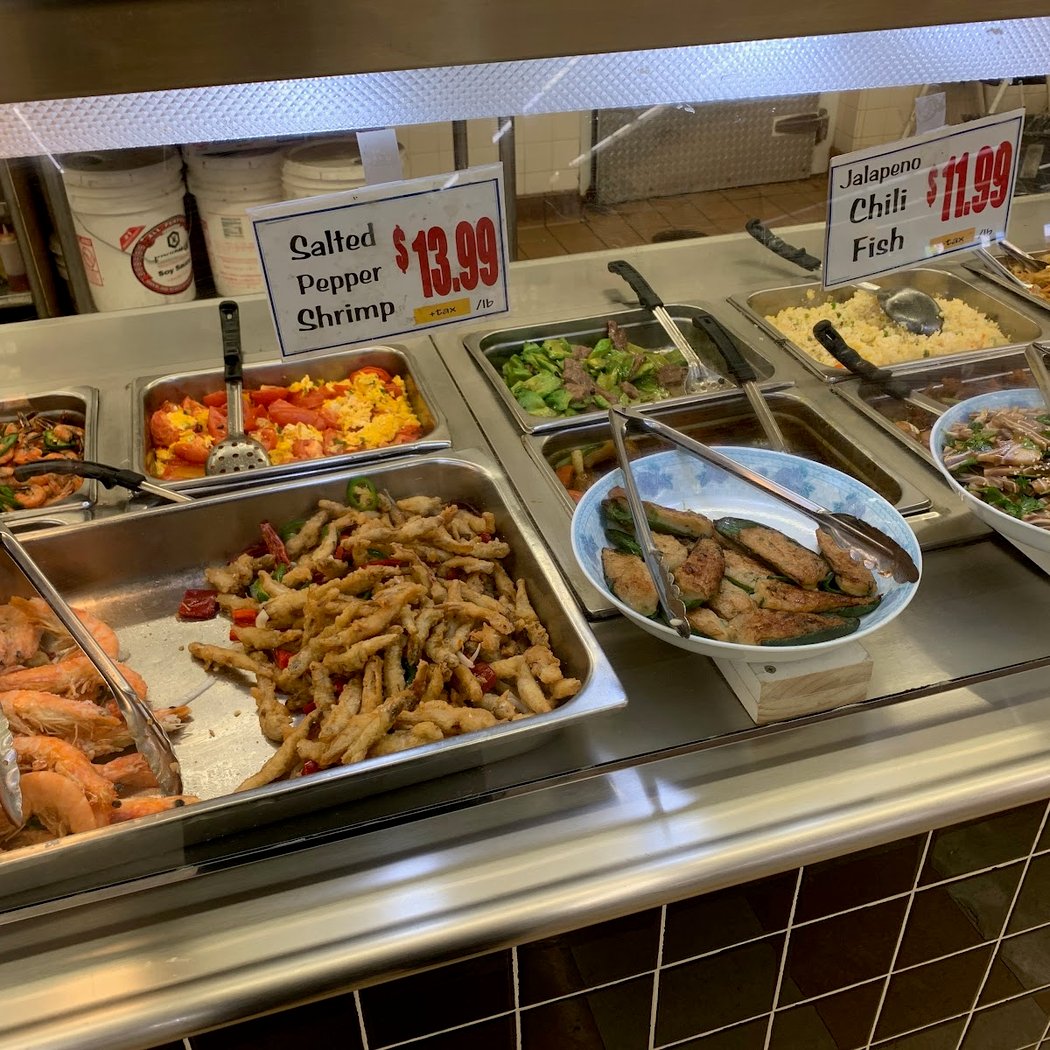 Marina Grocery 1