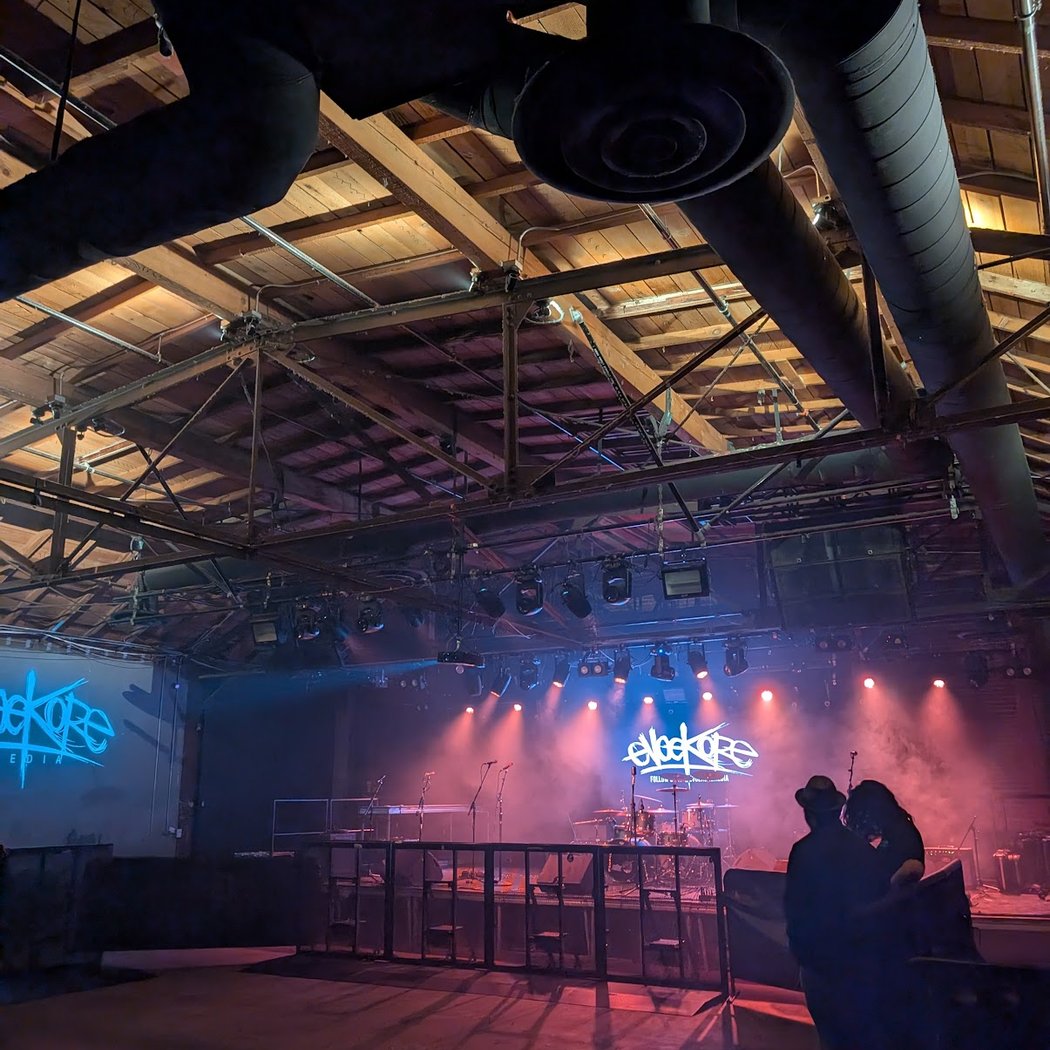 DJ Lens Concert 2