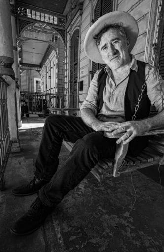 Jon Cleary Konzert 1