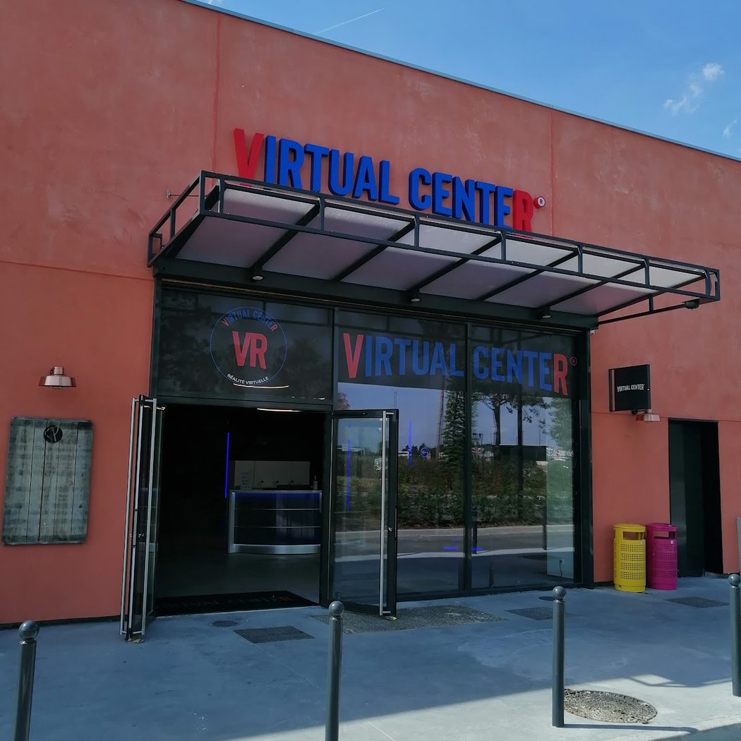 Virtual Center 3