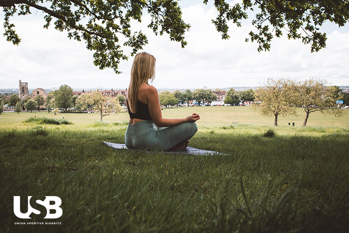 Yoga Hatha Flow 1