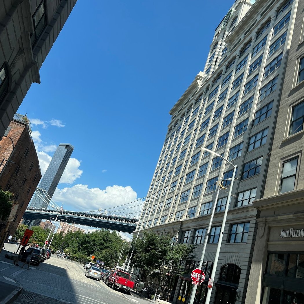 Sweeney Building 3