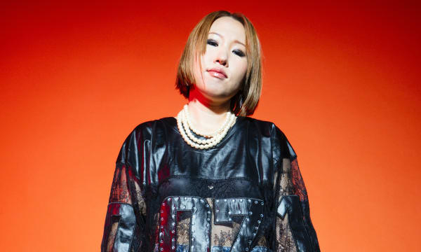 Jihee Heo Quartet 1