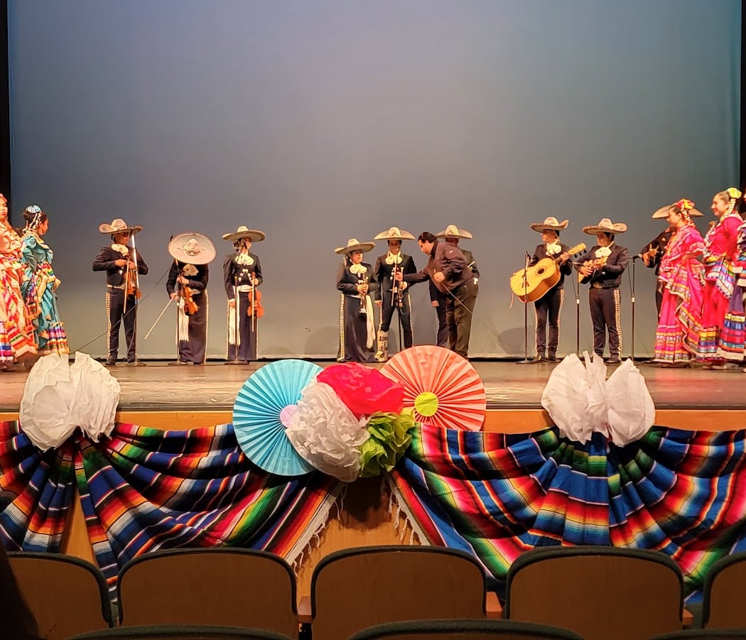 Henry J. Mello Center for the Performing Arts 2