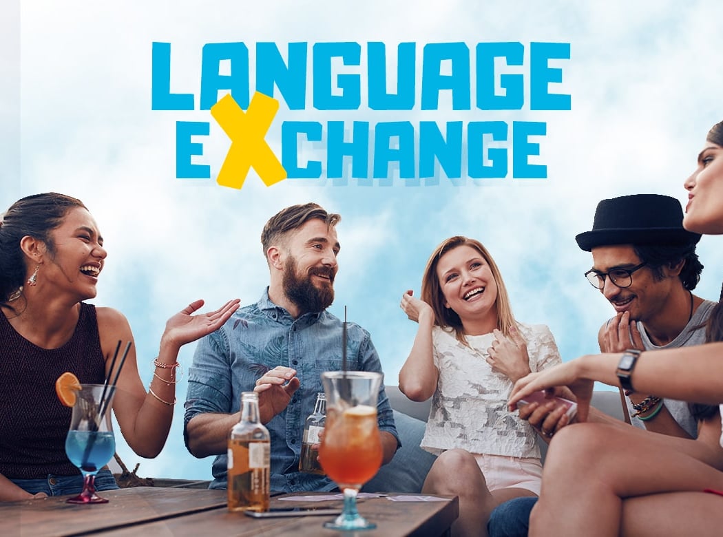 French and English Language Exchange