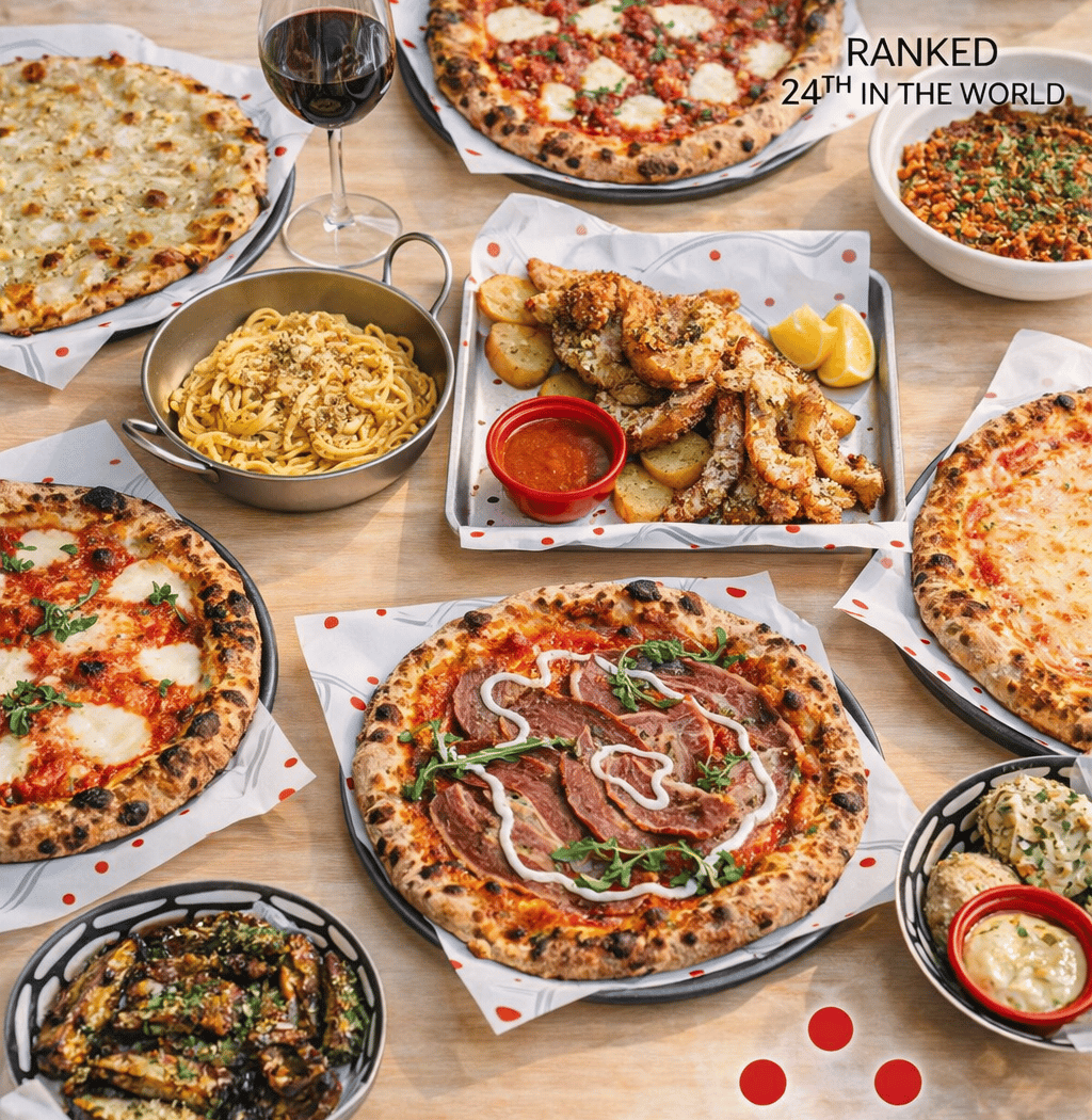 Stellina Pizzeria