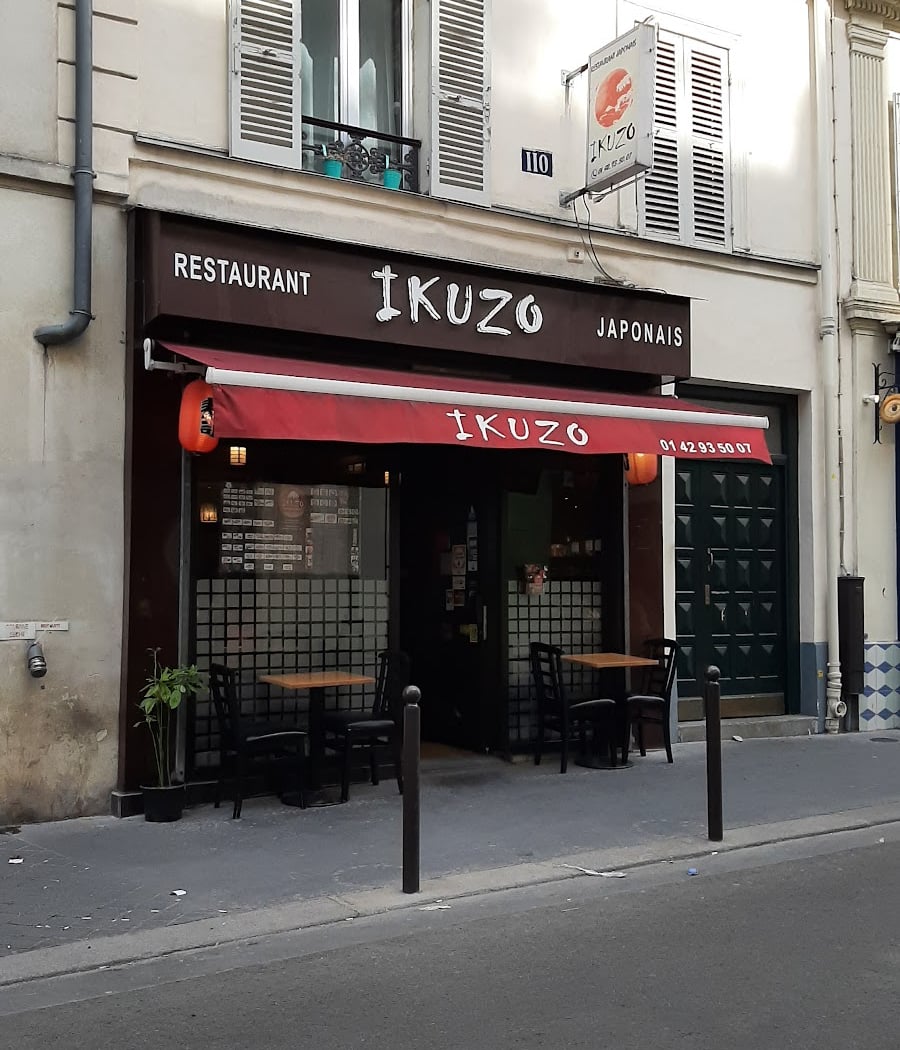 IKUZO 3