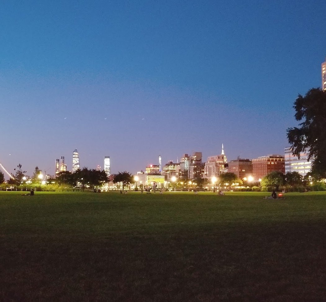 Hudson Park 2