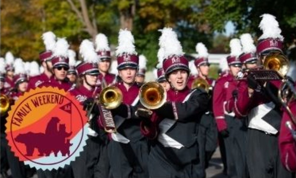 Griz Walk 1