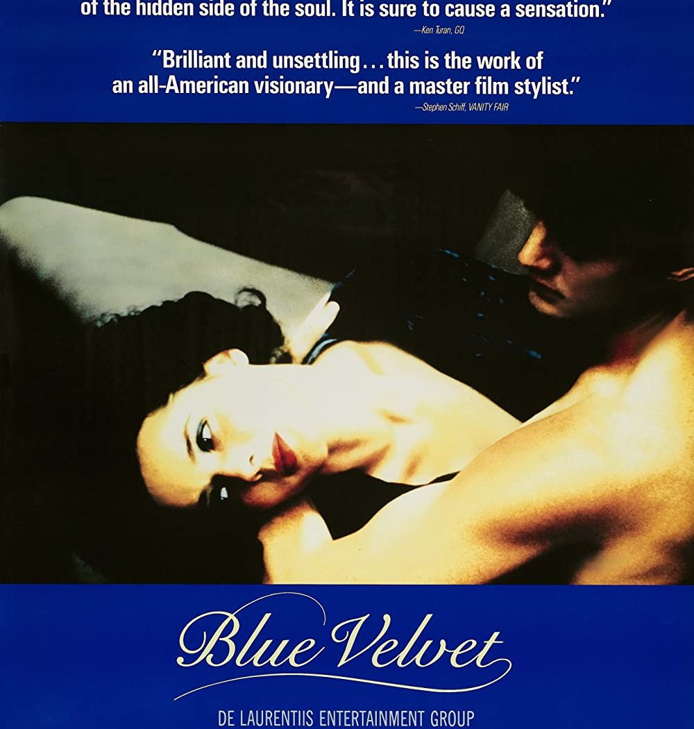 Blue Velvet 1