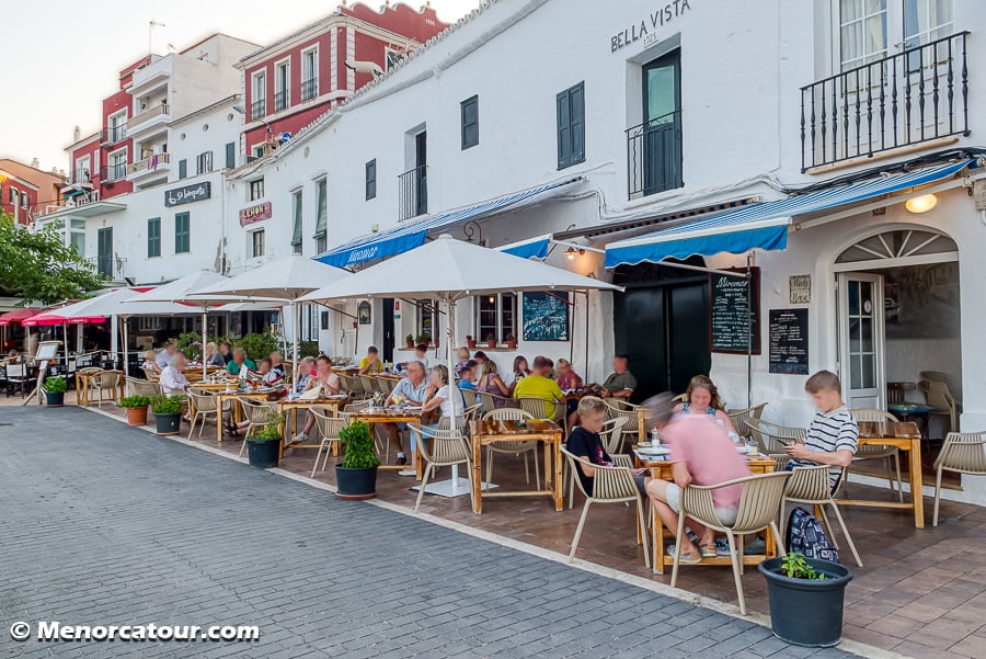 Restaurant Miramar 2