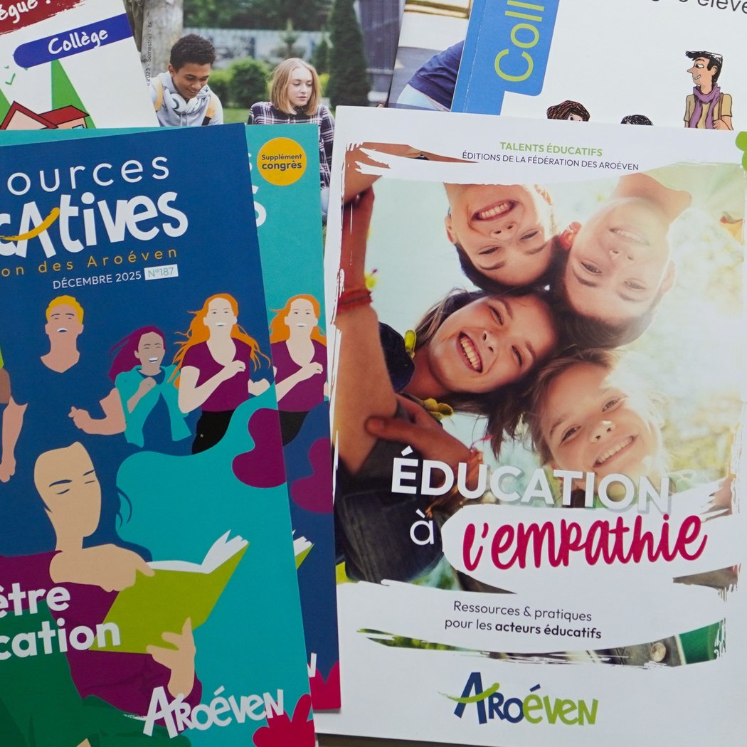 Aroeven Nantes - Pays De La Loire 2
