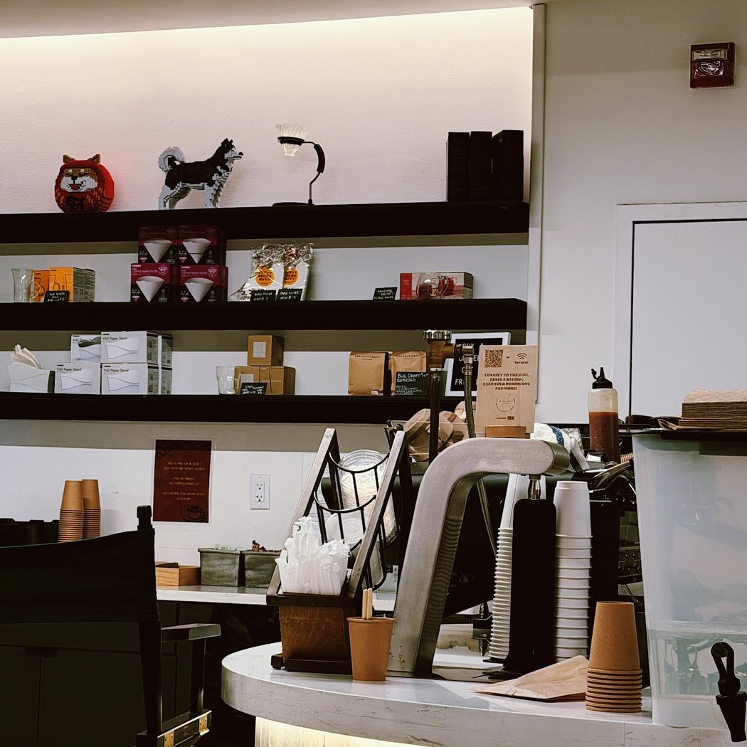 9TO GLOW: Pop-Up Morning Coffee Club 3