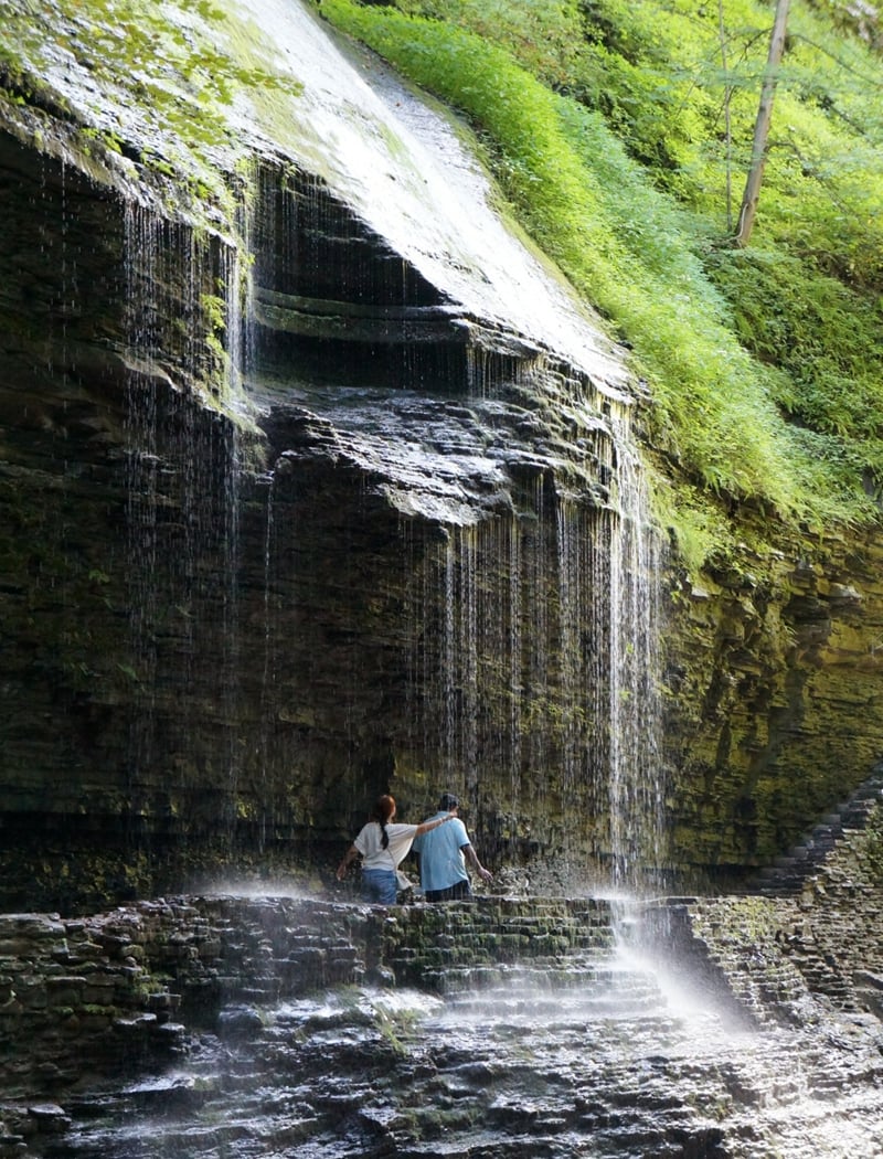 Finger Lakes 3