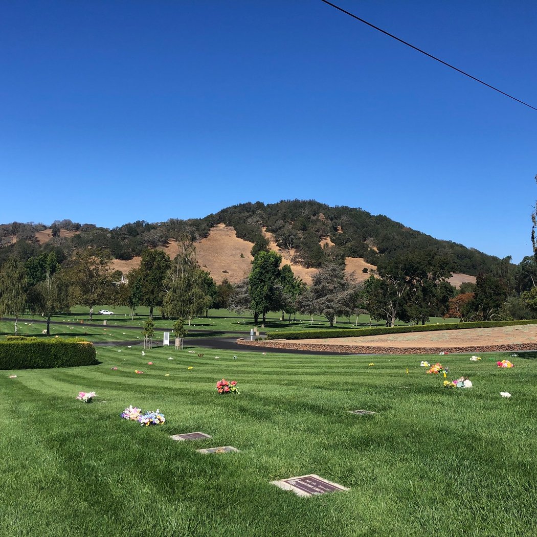 Valley Memorial Park 1