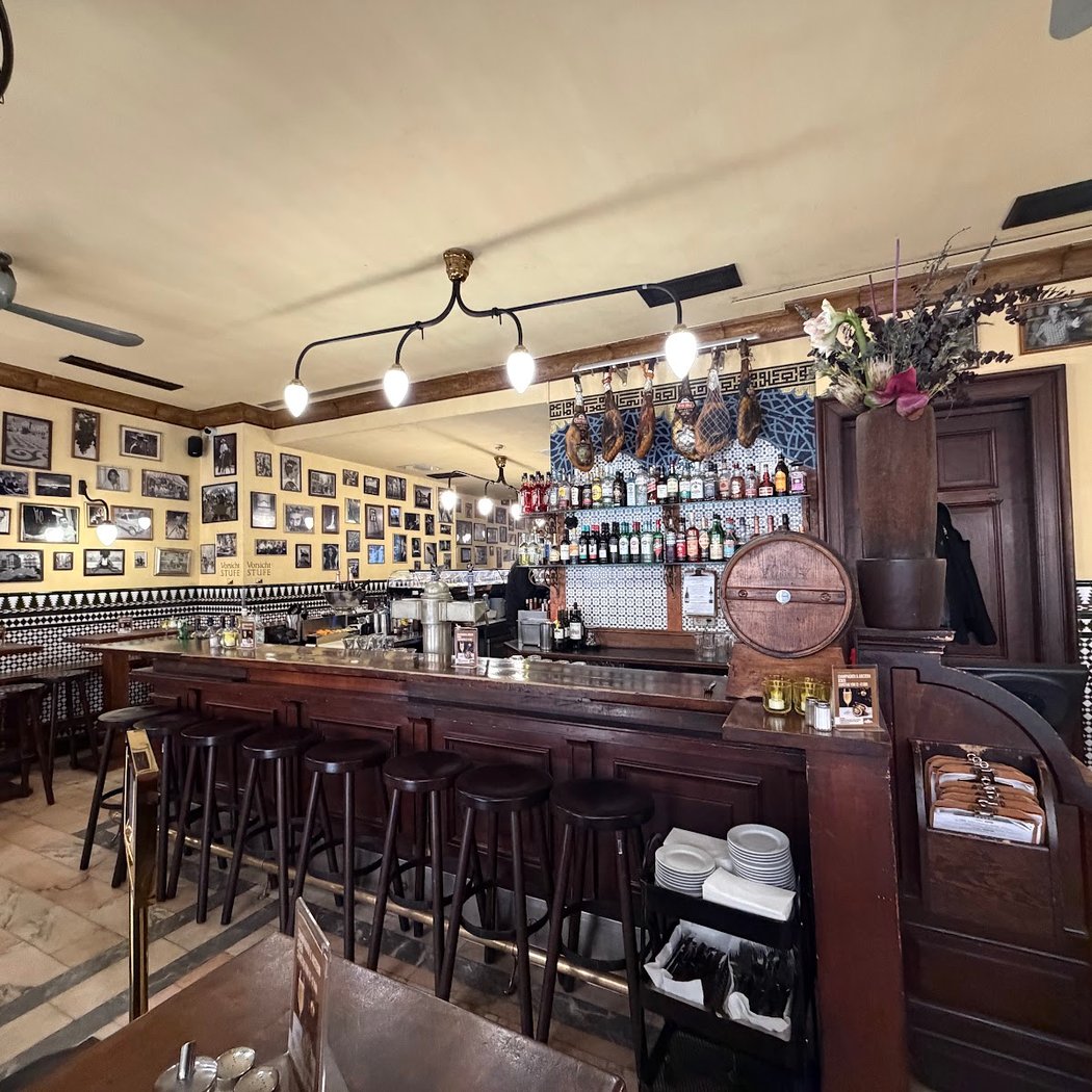 YOSOY TAPAS BERLIN 3