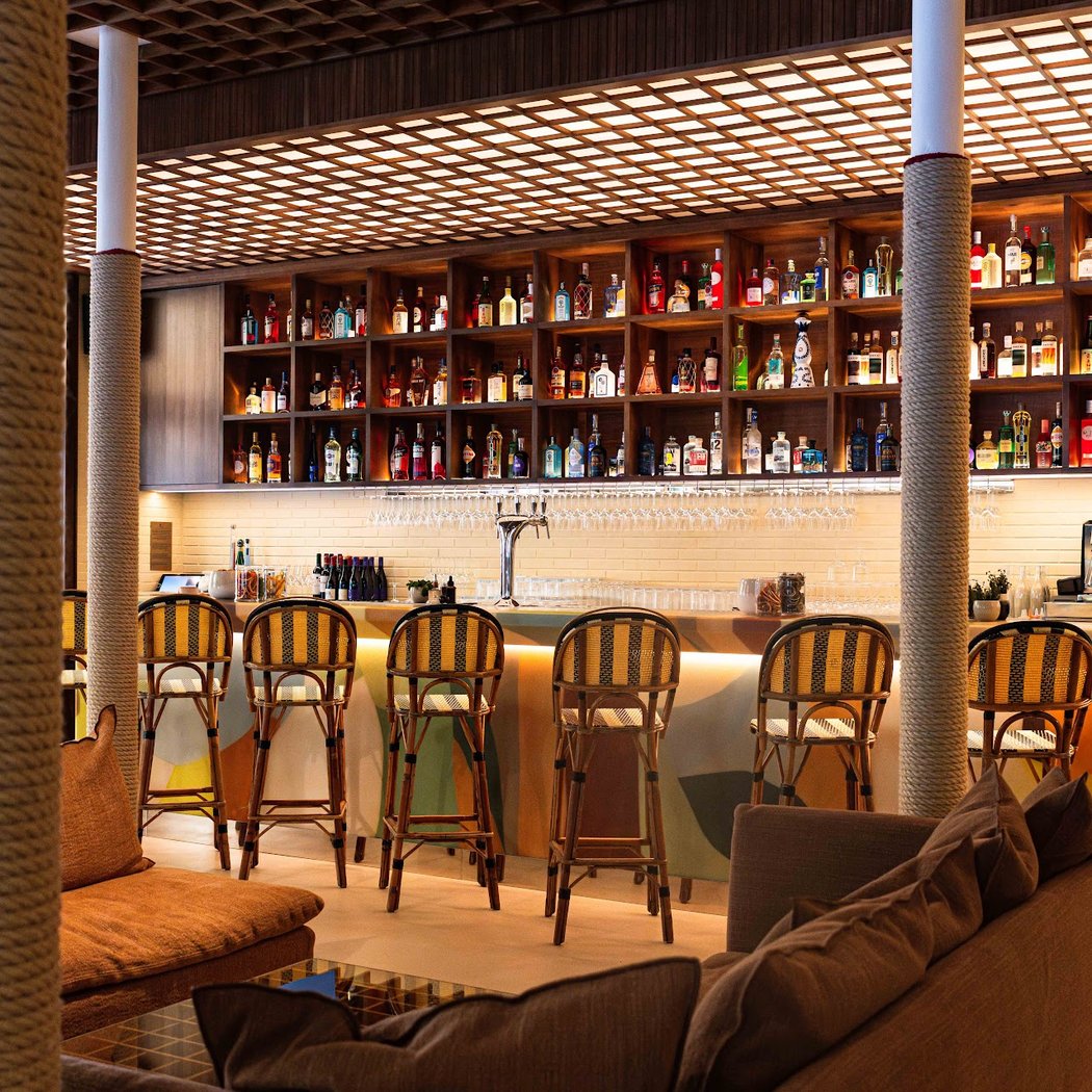 Auteuil Brasserie 3