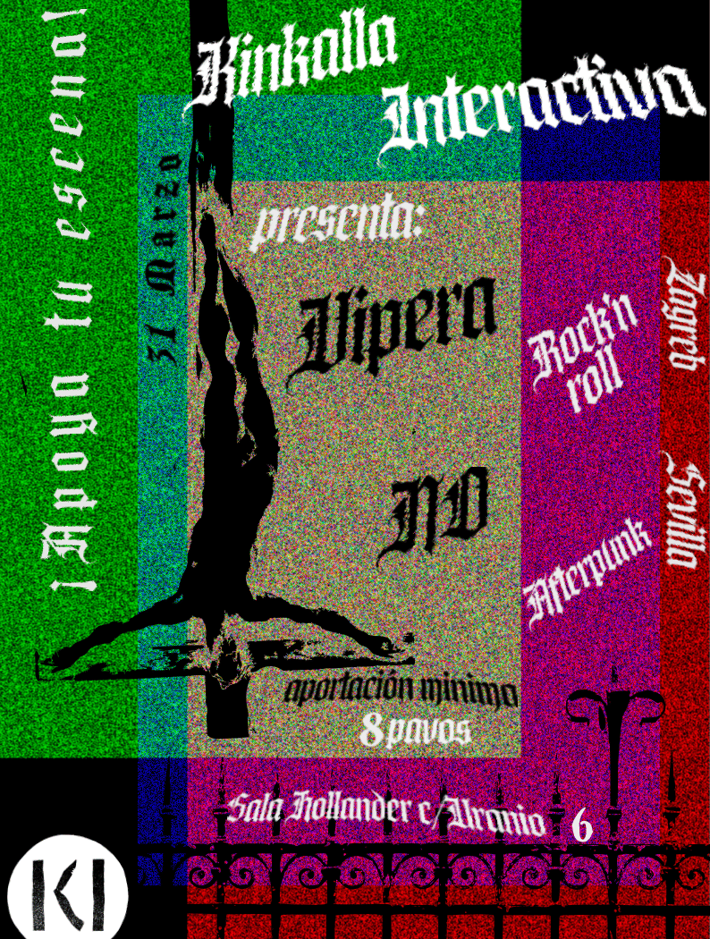 Kinkalla Interactiva Presenta 1
