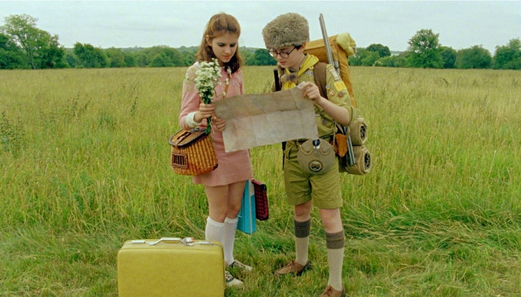 Moonrise Kingdom 1