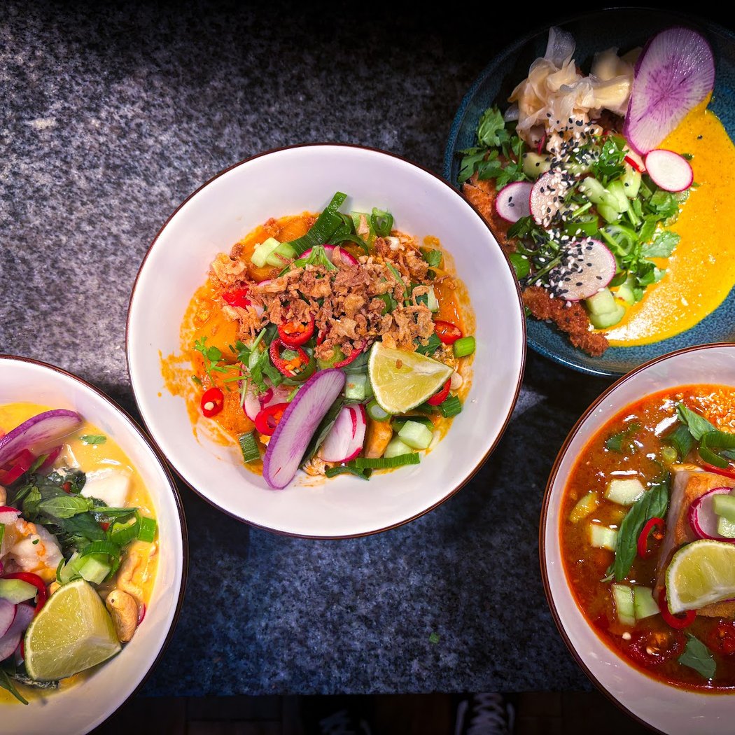 Kamado Kitchen 3