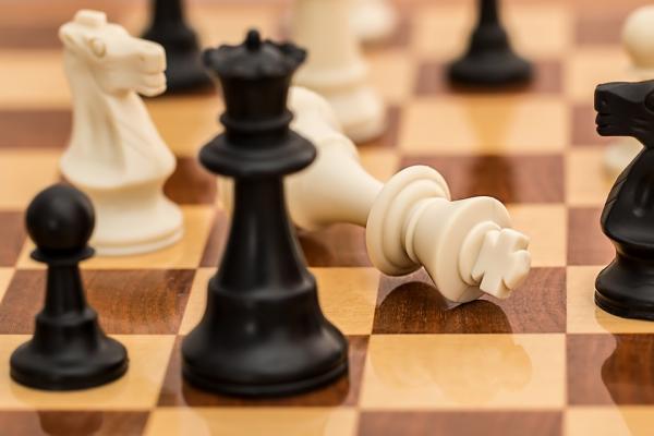 Chess Club 1
