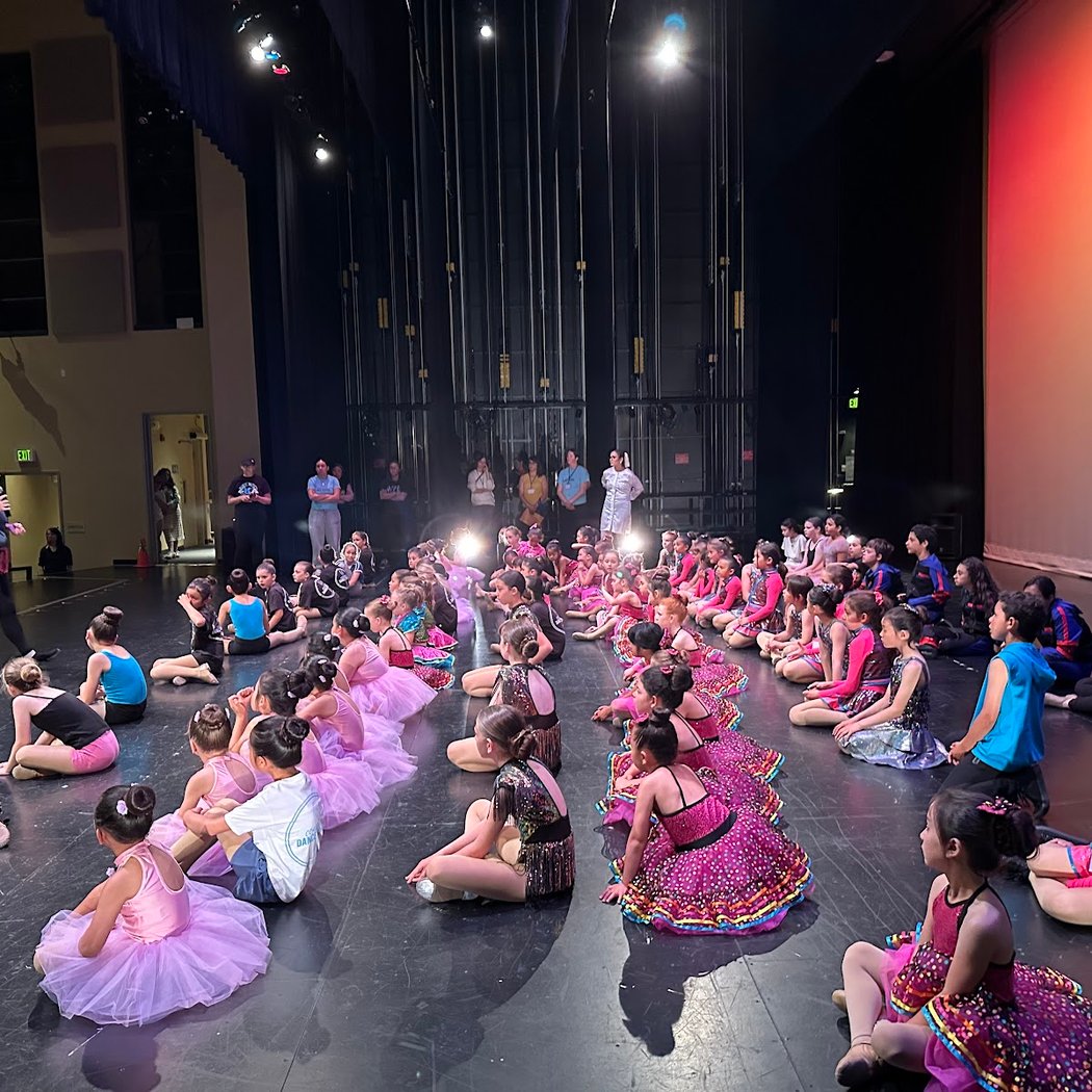 Coastside Dance School 2