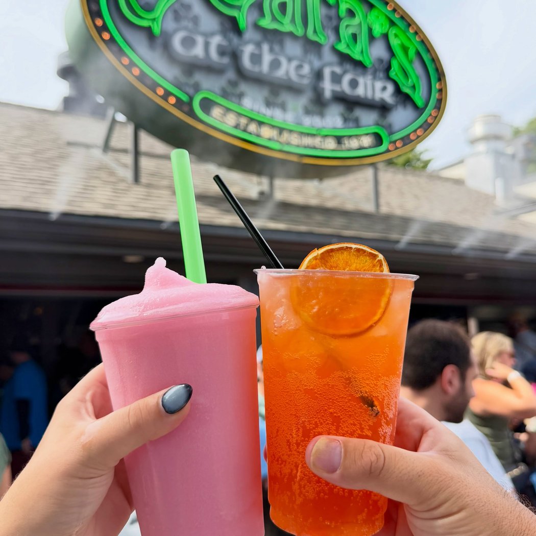 O'Gara's at the Fair 1